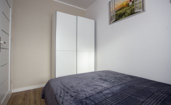 Do wynajęcia mieszkanie 2 pokojowe w Sulechowie