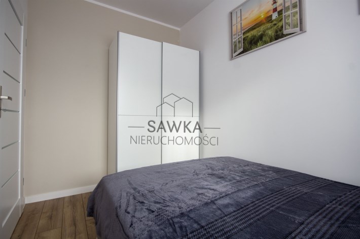 Do wynajęcia mieszkanie 2 pokojowe w Sulechowie