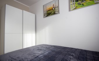 Do wynajęcia mieszkanie 2 pokojowe w Sulechowie