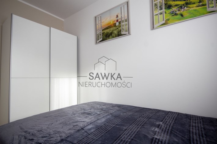 Do wynajęcia mieszkanie 2 pokojowe w Sulechowie