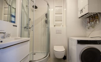 Do wynajęcia mieszkanie 2 pokojowe w Sulechowie