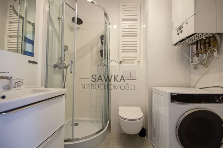 Do wynajęcia mieszkanie 2 pokojowe w Sulechowie