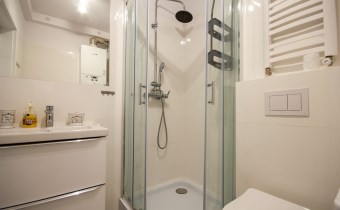 Do wynajęcia mieszkanie 2 pokojowe w Sulechowie