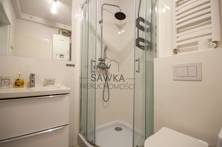 Do wynajęcia mieszkanie 2 pokojowe w Sulechowie