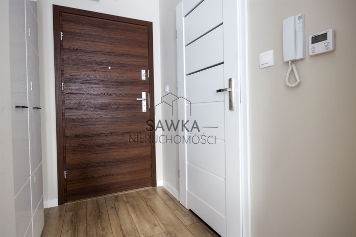 Do wynajęcia mieszkanie 2 pokojowe w Sulechowie