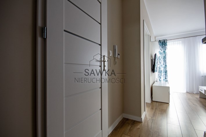 Do wynajęcia mieszkanie 2 pokojowe w Sulechowie