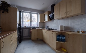 Na sprzedaż dom z potencjałem!