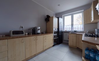 Dom w zabudowie bliźniaczej na sprzedaż.