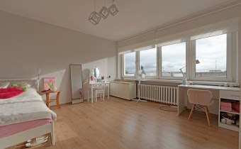 Na sprzedaż dom z potencjałem!