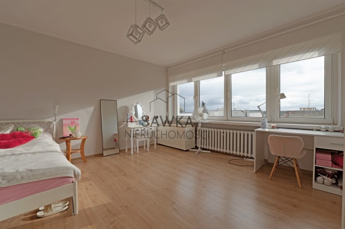 Na sprzedaż dom z potencjałem!