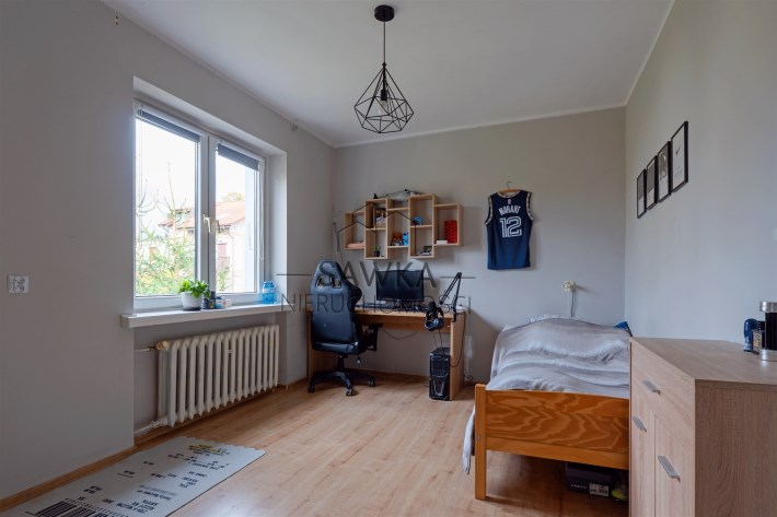 Na sprzedaż dom z potencjałem!