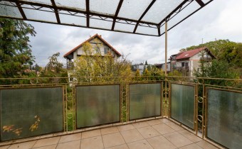 Na sprzedaż dom w Zielonej Górze