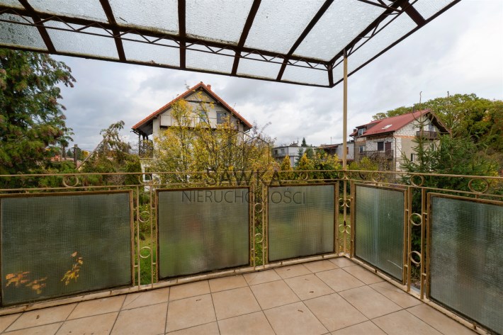 Na sprzedaż dom w Zielonej Górze