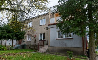 Dom w zabudowie bliźniaczej na sprzedaż.