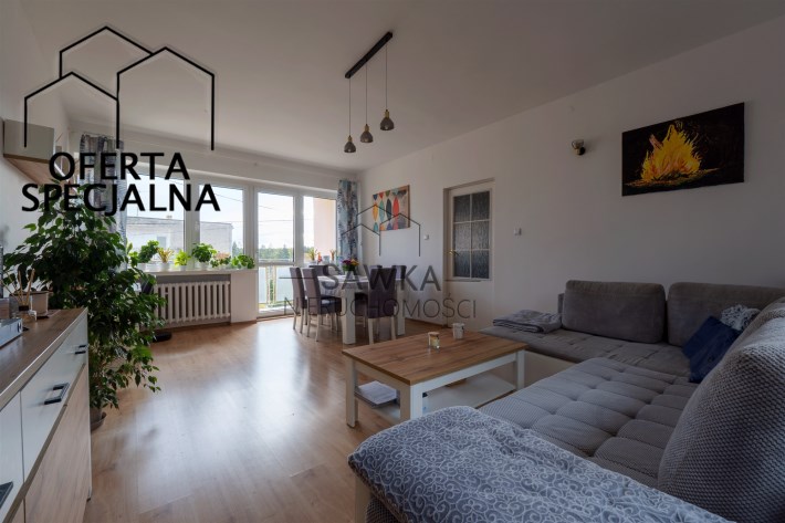 Na sprzedaż dom z potencjałem!