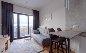 Styl, prestiż i panorama miasta – wynajmij mieszka