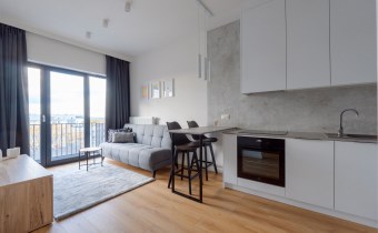 Styl, prestiż i panorama miasta – wynajmij mieszka