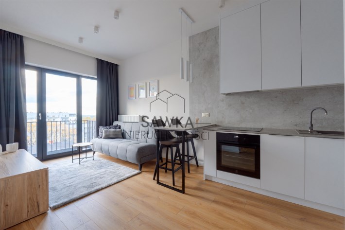 Styl, prestiż i panorama miasta – wynajmij mieszka