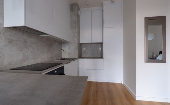 Designerskie 2 pokoje z widokiem na Zieloną Górę