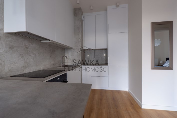 Designerskie 2 pokoje z widokiem na Zieloną Górę