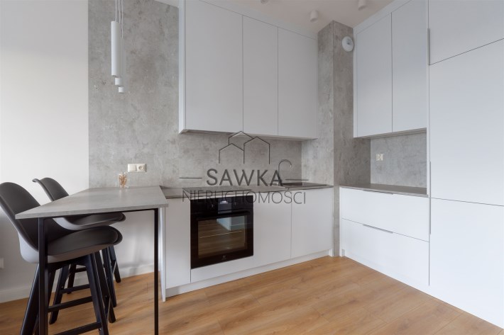 Styl, prestiż i panorama miasta – wynajmij mieszka