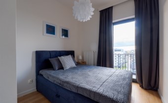 Do wynajęcia nowoczesny apartament w Zielonej Górz