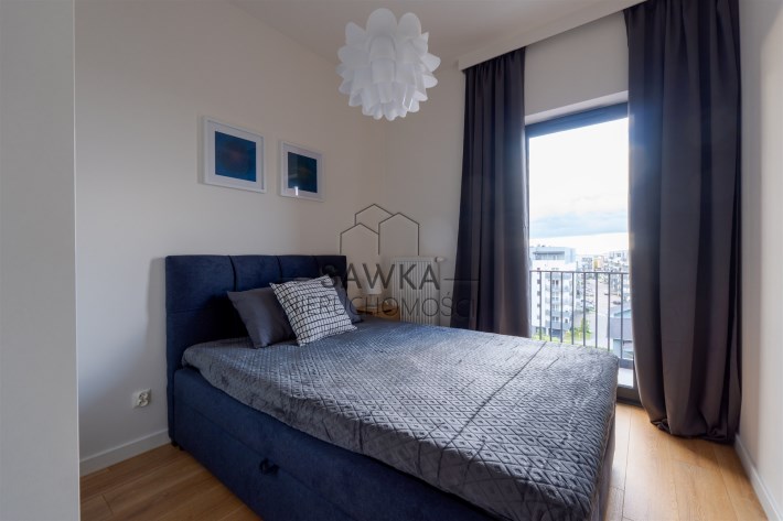 Do wynajęcia nowoczesny apartament w Zielonej Górz