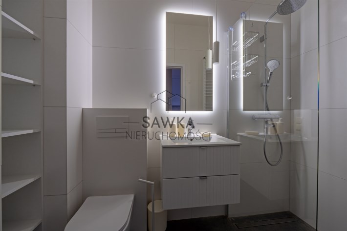 Do wynajęcia nowoczesny apartament w Zielonej Górz