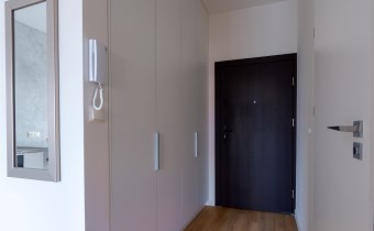 Designerskie 2 pokoje z widokiem na Zieloną Górę