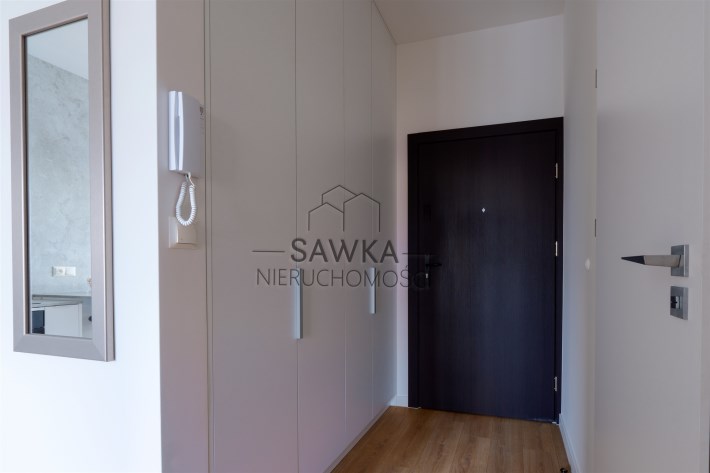 Designerskie 2 pokoje z widokiem na Zieloną Górę