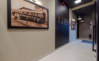 Designerskie 2 pokoje z widokiem na Zieloną Górę