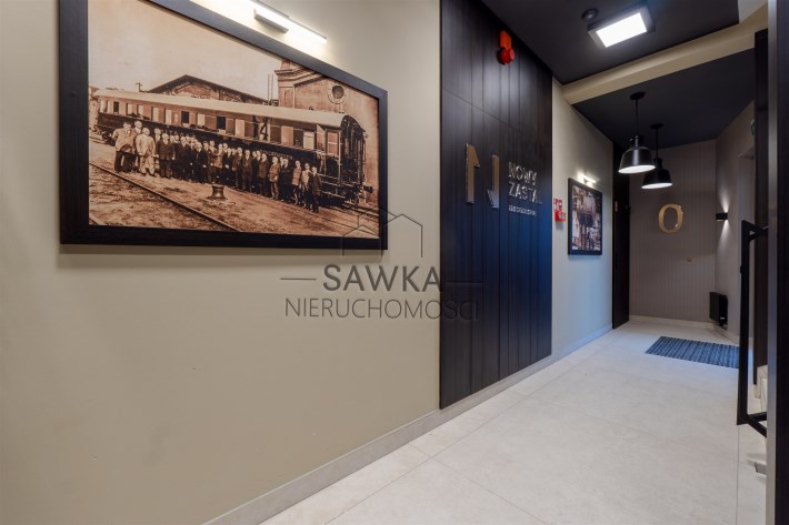 Designerskie 2 pokoje z widokiem na Zieloną Górę