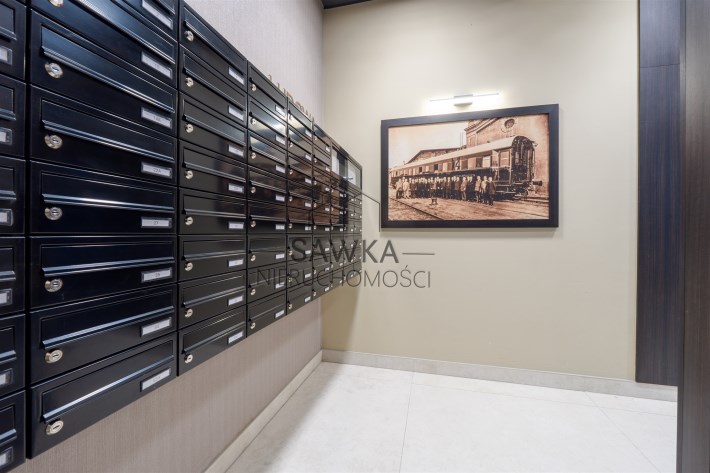 Styl, prestiż i panorama miasta – wynajmij mieszka