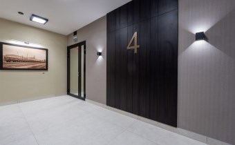 Do wynajęcia nowoczesny apartament w Zielonej Górz