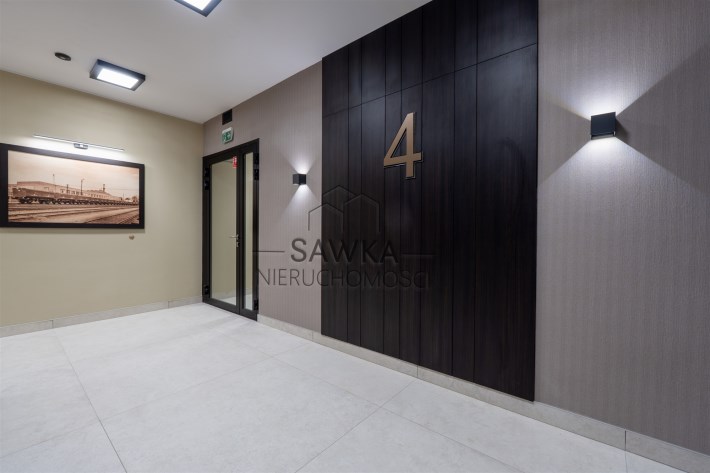 Do wynajęcia nowoczesny apartament w Zielonej Górz