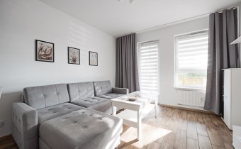 Do wynajęcia mieszkanie w Zielonej Górze