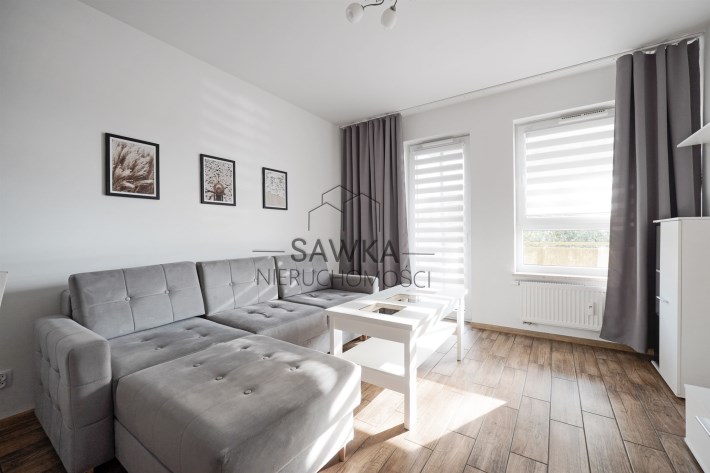 Do wynajęcia mieszkanie w Zielonej Górze