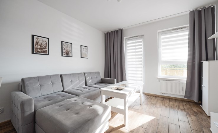 mieszkanie na wynajem - Zielona Góra, Jana z Kolna