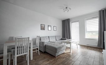 Do wynajęcia umeblowane mieszkanie w Zielonej Górz