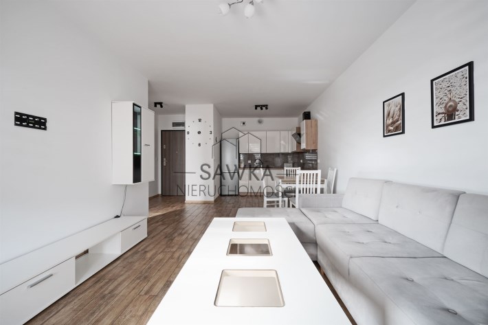 Do wynajęcia mieszkanie w Zielonej Górze