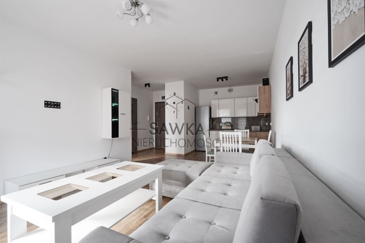 Do wynajęcia mieszkanie przy Jana z Kolna w Zielon