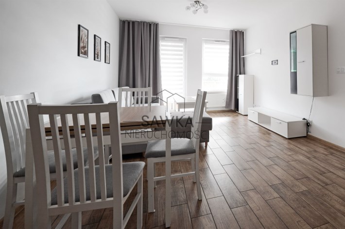 Do wynajęcia mieszkanie w Zielonej Górze