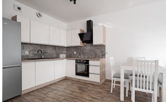 Do wynajęcia nowe mieszkanie w Zielonej Górze