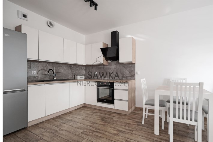 Do wynajęcia nowe mieszkanie w Zielonej Górze