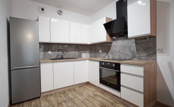 Do wynajęcia przytulne mieszkanie w Zielonej Górze