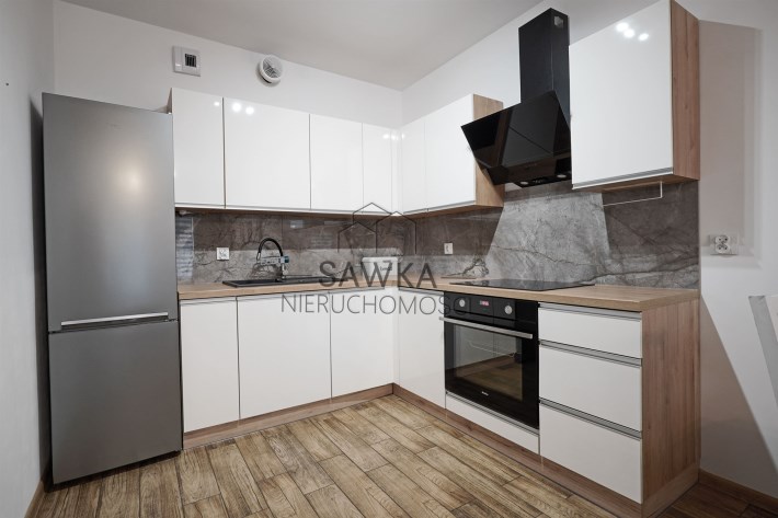 Do wynajęcia przytulne mieszkanie w Zielonej Górze