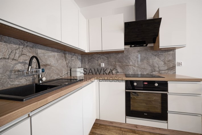 Do wynajęcia mieszkanie w Zielonej Górze