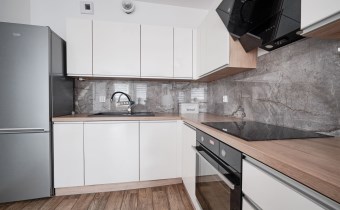 Do wynajęcia 2 pokojowe mieszkanie w Zielonej Górz