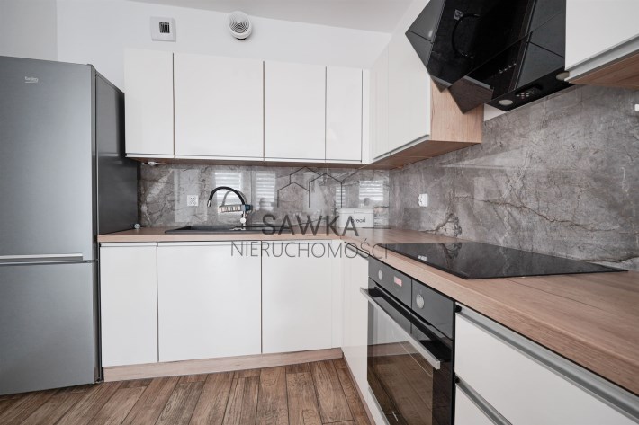 Do wynajęcia 2 pokojowe mieszkanie w Zielonej Górz