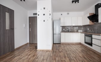 Do wynajęcia mieszkanie z balkonem w Zielonej Górz